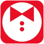 menulux garson android application logo